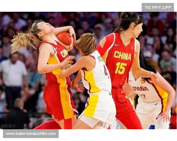 央视CCTV5全程直播2025年三人篮球世界杯中国女队小组赛精彩对决 央视CCTV5全程直播2025年三人篮球世界杯中国女队小组赛精彩对决