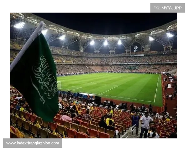 沙特筹备26年首办亚洲杯 投资超2亿升级智能场馆提升赛事体验 沙特筹备26年首办亚洲杯 投资超2亿升级智能场馆提升赛事体验